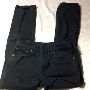 Men’s 511 Levi’s pants